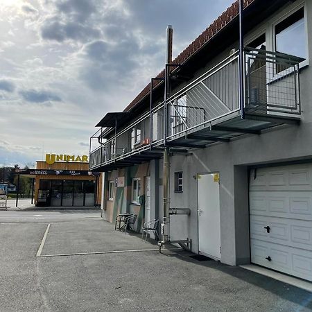 Ferienwohnung Im Suedsteirischen Weinland - Haus Birgit Arnfels Dış mekan fotoğraf