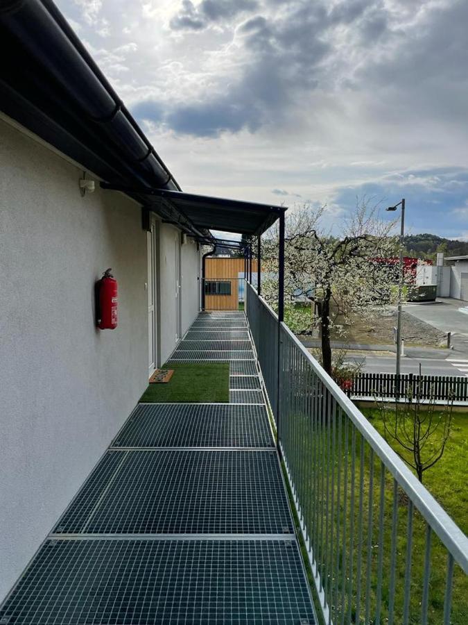 Ferienwohnung Im Suedsteirischen Weinland - Haus Birgit Arnfels Dış mekan fotoğraf