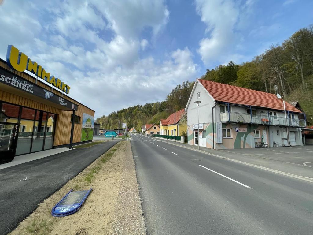 Ferienwohnung Im Suedsteirischen Weinland - Haus Birgit Arnfels Dış mekan fotoğraf